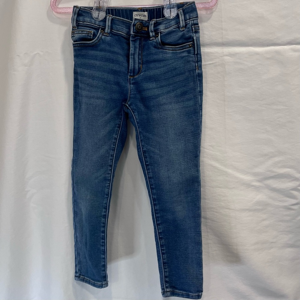 Crewcuts Girls Jeans